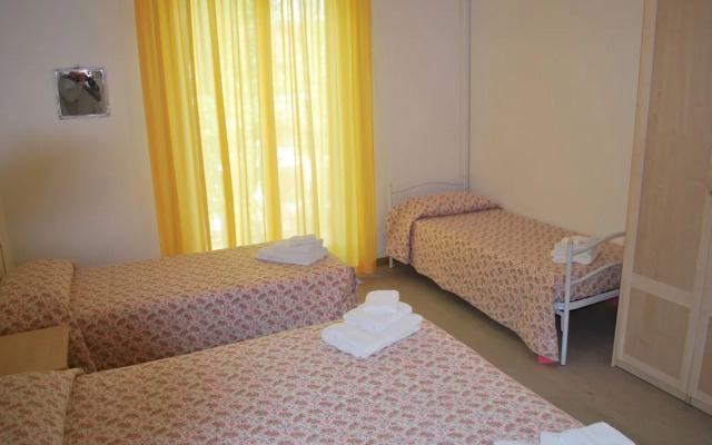 Hotel Cristoforo Colombo