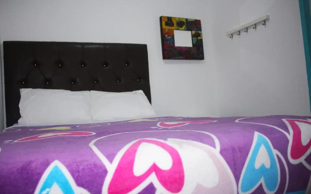 Hostal Johnnier Macao Punta Cana