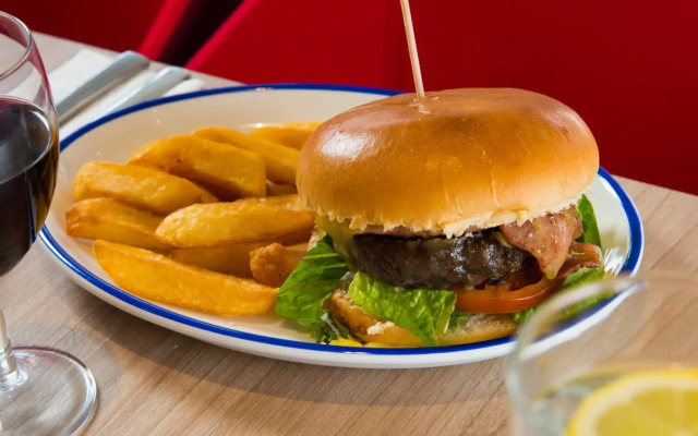 Holiday Inn Express Southampton - West by IHG