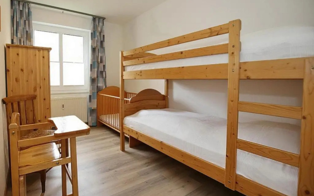 Fritz-Reuter-Weg 20 Wohnung 5