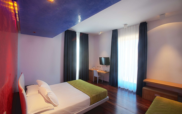 Arthotel & Park Lecce