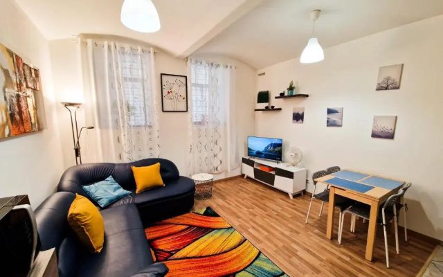 Апарт-отель Ground Floor
