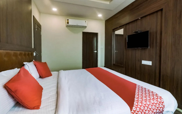 Lake Arc By OYO Rooms