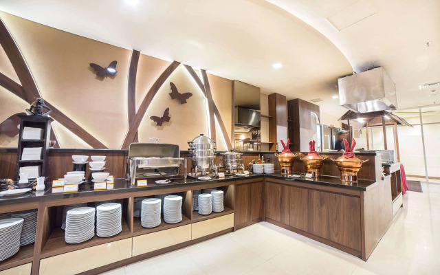 Best Western De Papilio