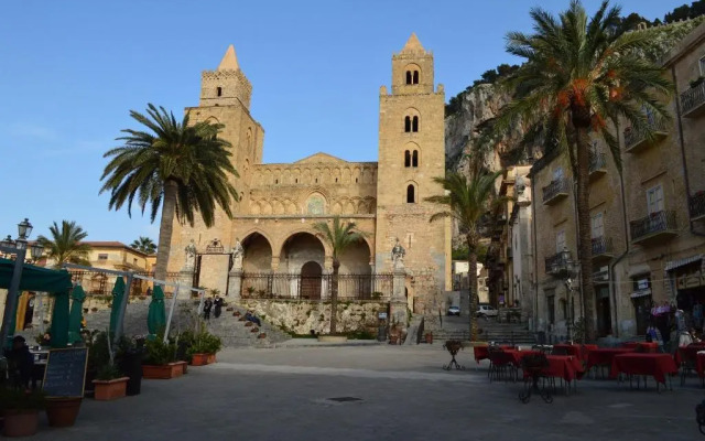 Cefalù Apartment 504