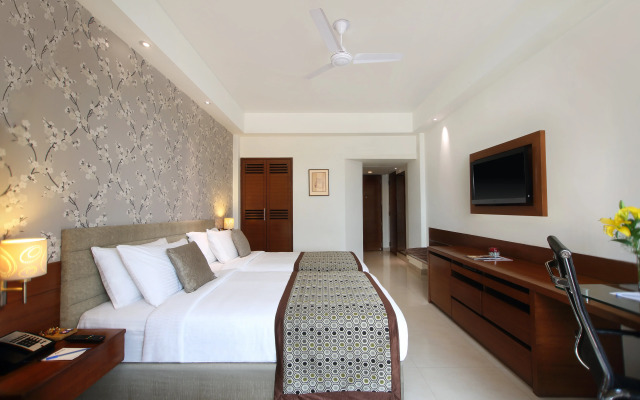 Hotel Maurya