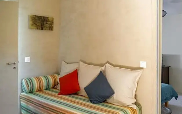Chambre d'H¿tes chez Artiste Verrier, La Perri¿ - Perche