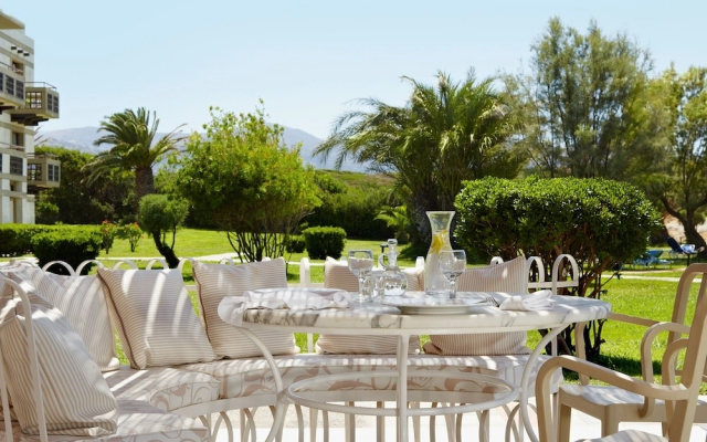 Hellenic Palace Hotel