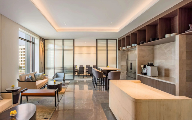 Radisson Blu Hotel & Spa, Nashik