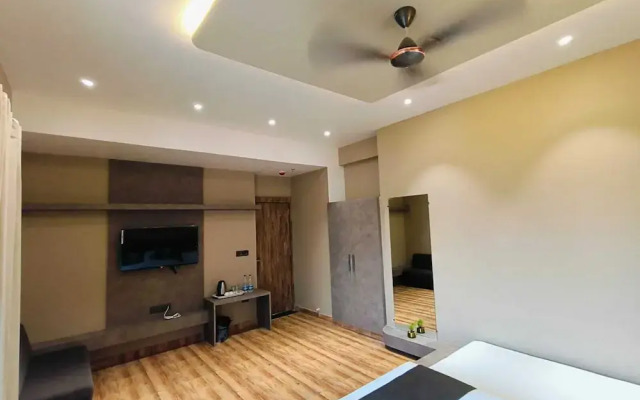 Hotel Maple Residence