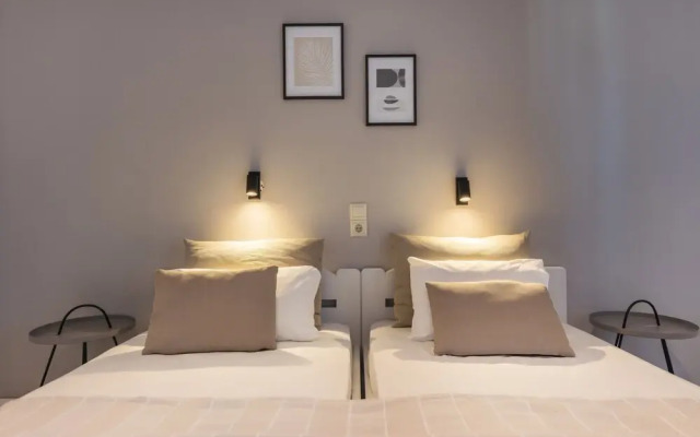 Ciel Comfort Living - Studios