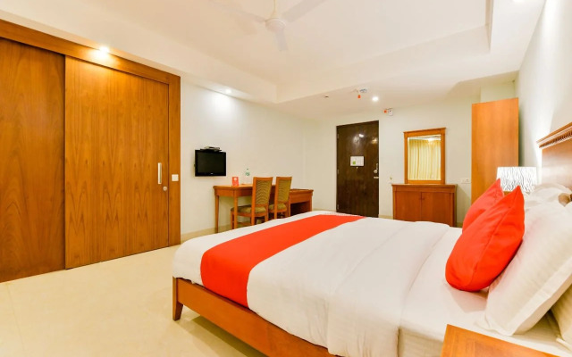 Vembanad Tourist Home By OYO Rooms