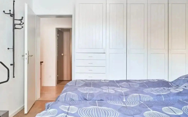 Juchmann Modern Retreat