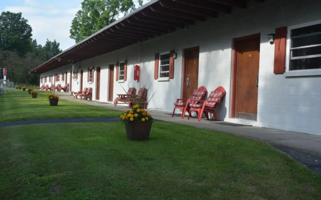 The Village Motel