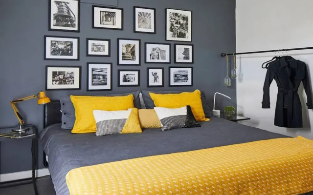 Eden Brae - Birmingham s Premier Retreat