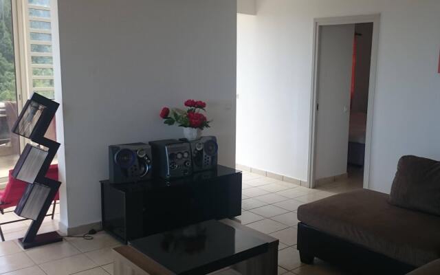 Отель Residence Aito комната для гостей