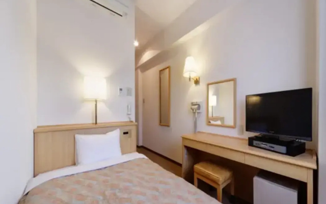 Hotel AZ Fukuoka Kanenokuma