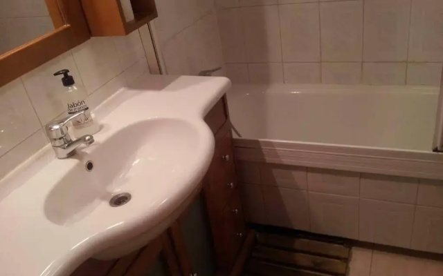 Hostal El Alba