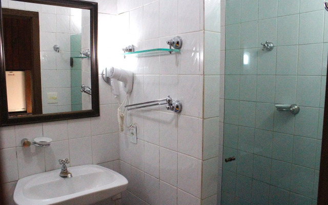 Porto Grande Hotel & Convention