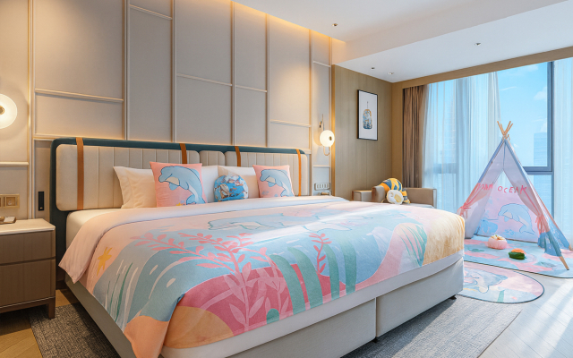 voco Chongqing Chaotianmen by IHG