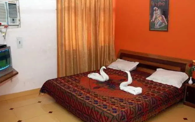 Blue Beach Resort