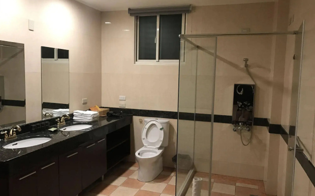 Hualien BV B&B