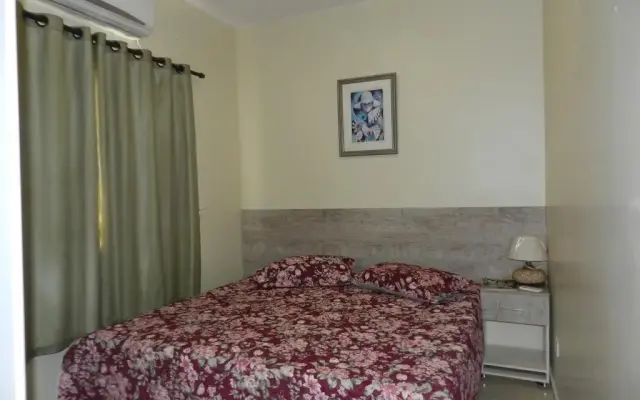 Apartamentos No Centro De Brasilia.