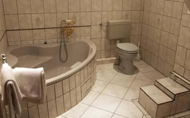 Hotel Café am Stift