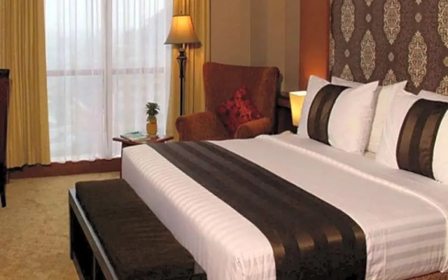 Abadi Suite Hotel & Tower Jambi by Tritama Hospitality