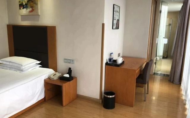 Mei Kam Affordable Service Apartment