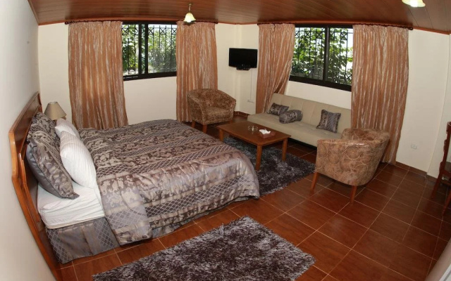 Tourist Motel