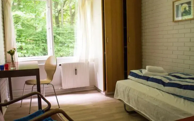 Hellebæk Bed & Breakfast
