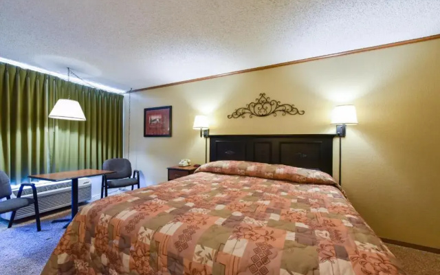 Interstate Inn