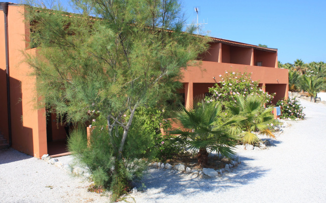 Villaggio Torre Sant'Irene