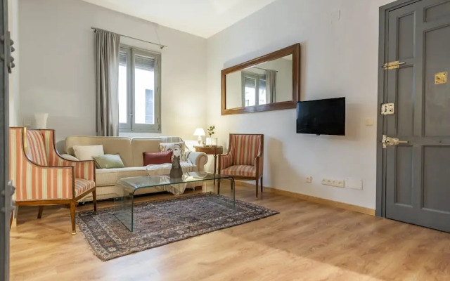 SALAMANCA LUXURY I - ElevenHost