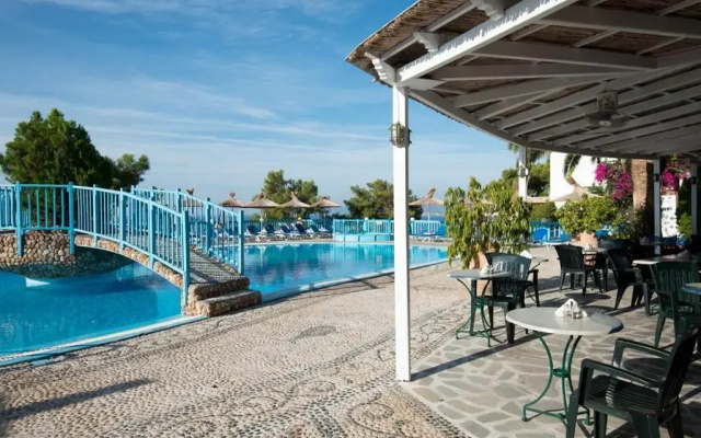 Pefkos Karpathios