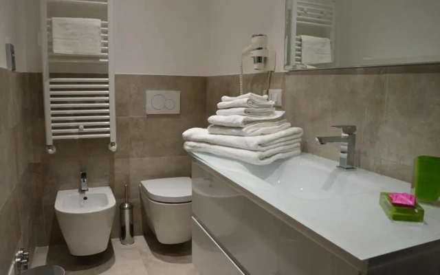 Acque del Velino B&B