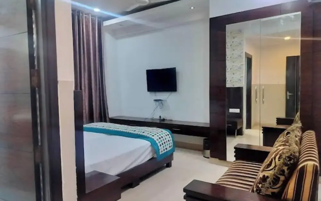 The Venessa Hotel