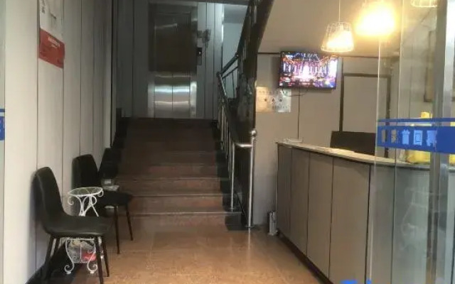 zaihuishou hotel