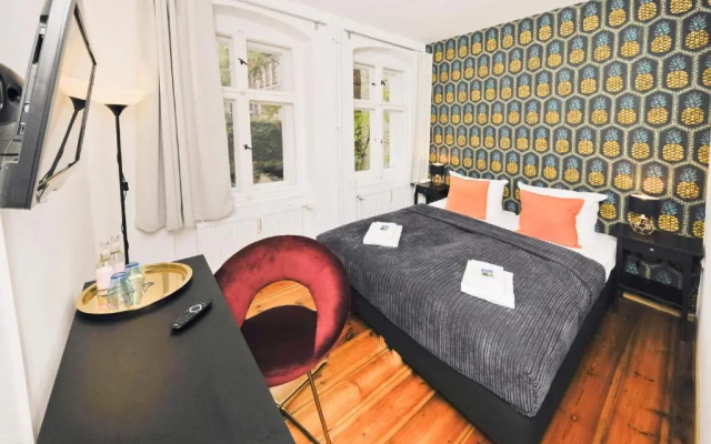 Old Town Hotel Berlin