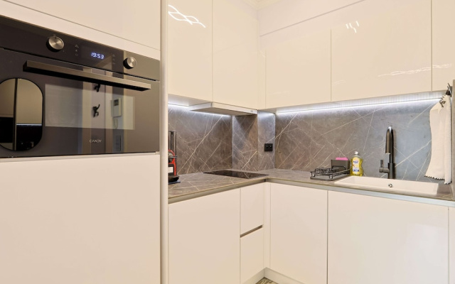 324 Le Fleuri in Cannes