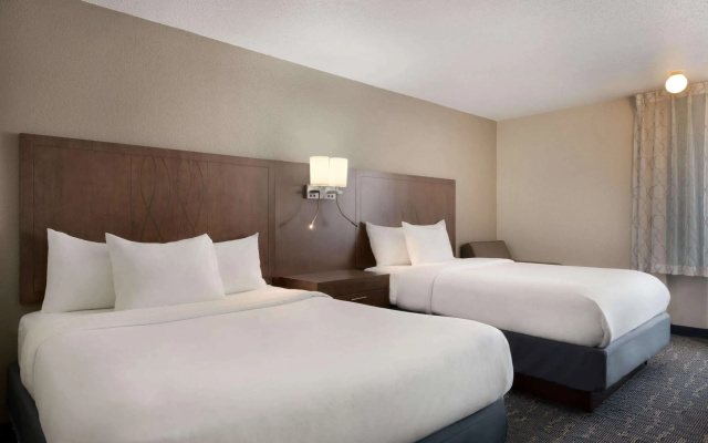 Baymont by Wyndham Des Moines North