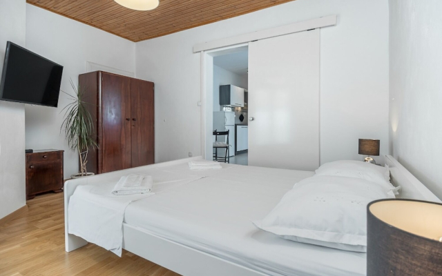 Apartments Milica