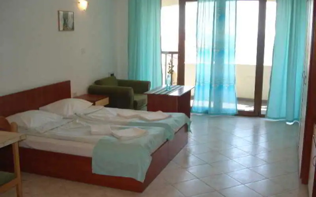 Sun Coast Resort