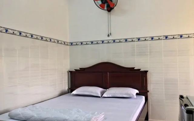 Anh Dao Motel