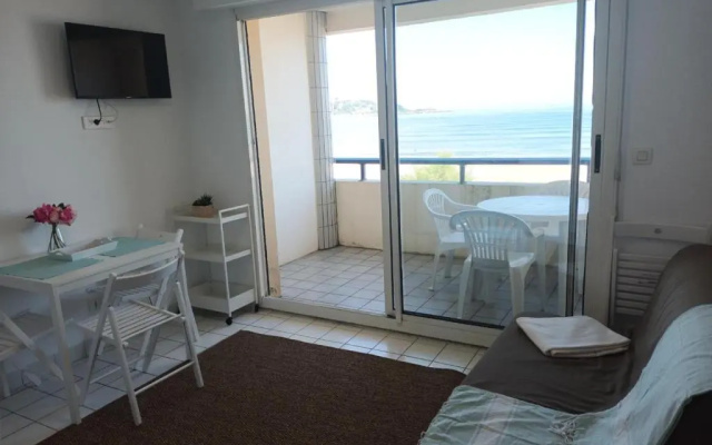 Appartement Hendaye, 2 pièces, 4 personnes - FR-1-239-833