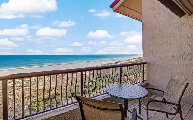 327 Sandcastle 1 Bedroom Condo by RedAwning
