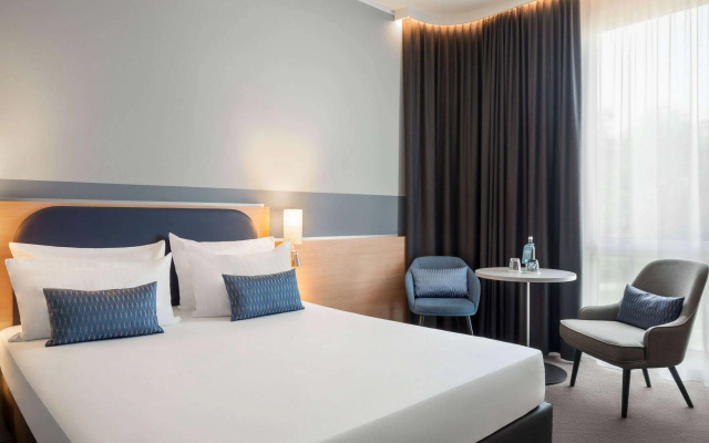 Vienna House Easy by Wyndham Frankfurt Airport