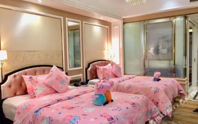 Baihua Resort Hotel