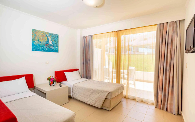 Lydia Maris Resort and Spa - All Inclusive